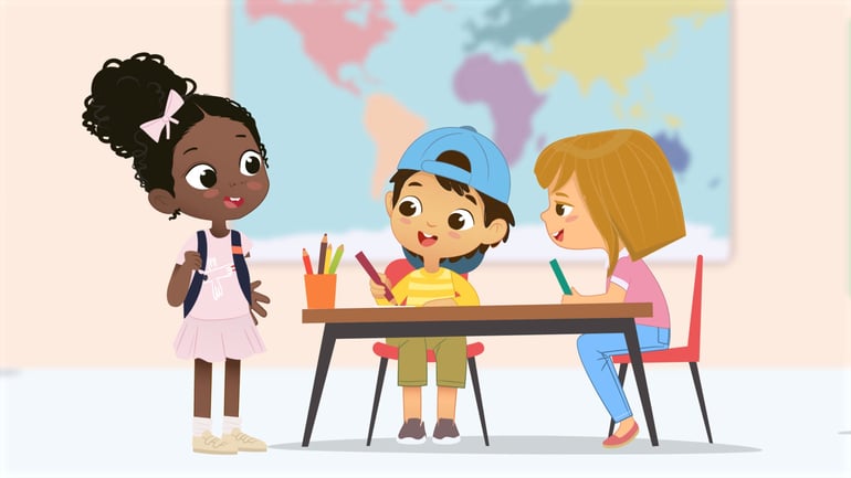 Social Emotional Learning