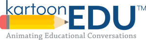 kartoonEDU Logo