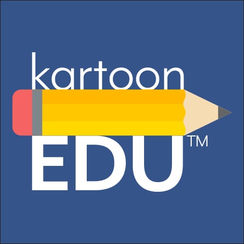 kartoonEDU