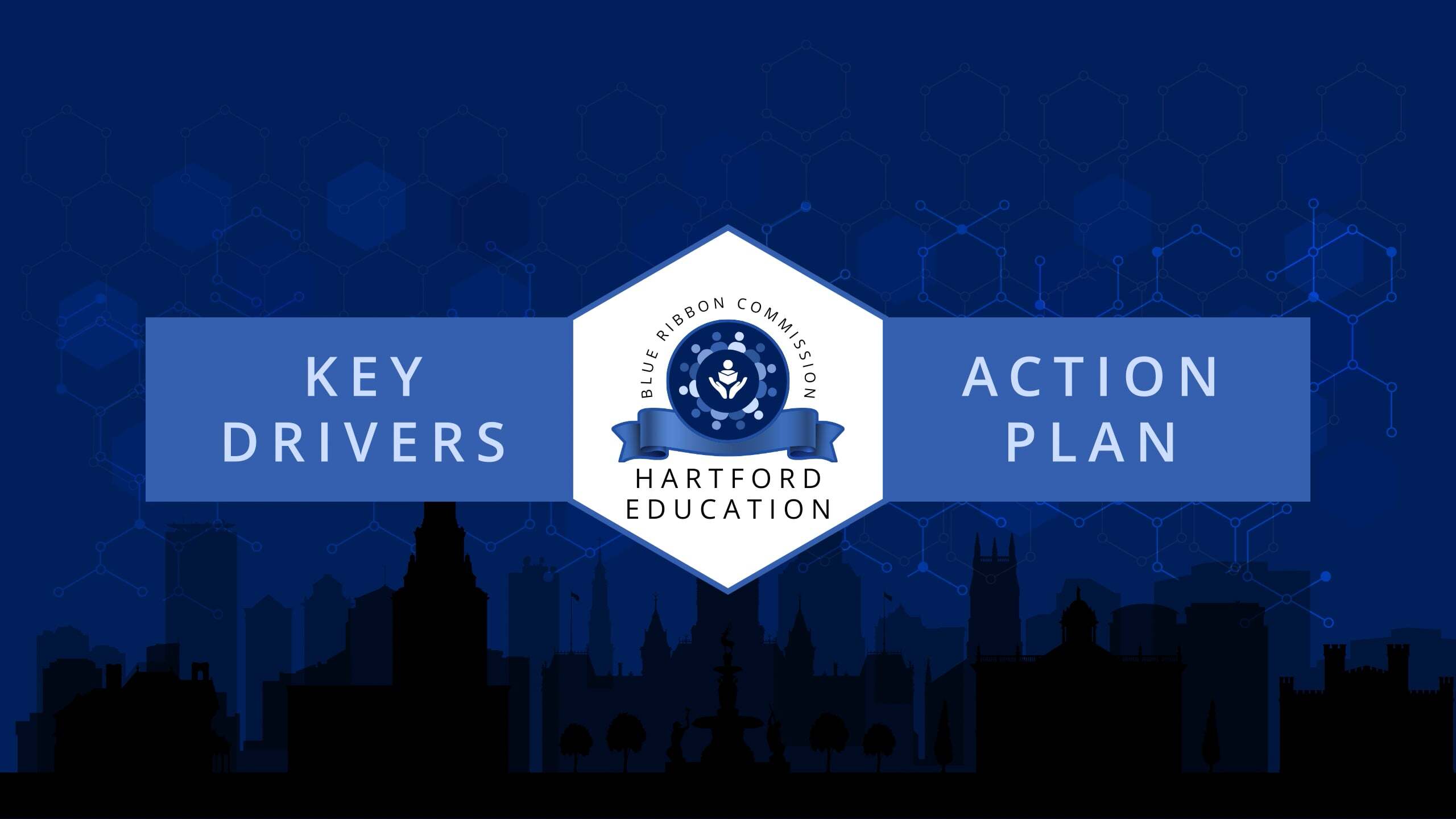 Hartford School Funding Model