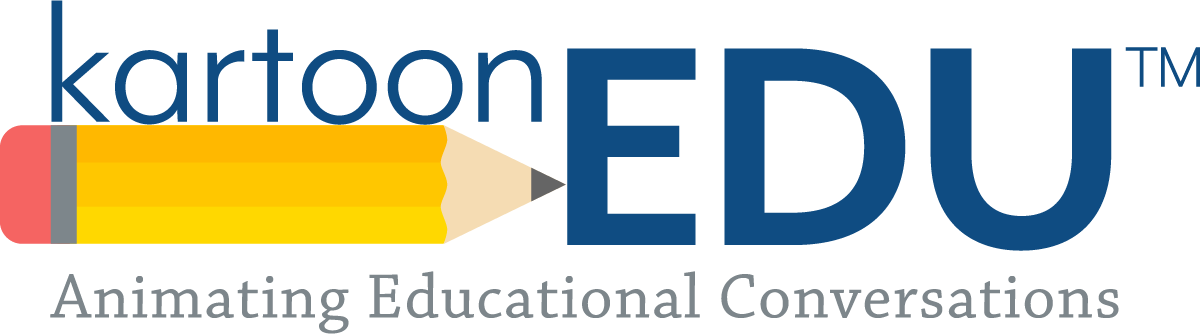 kartoonEDU Logo
